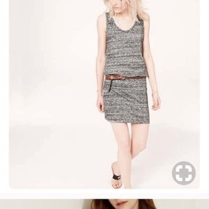 Lou & Grey tank dress